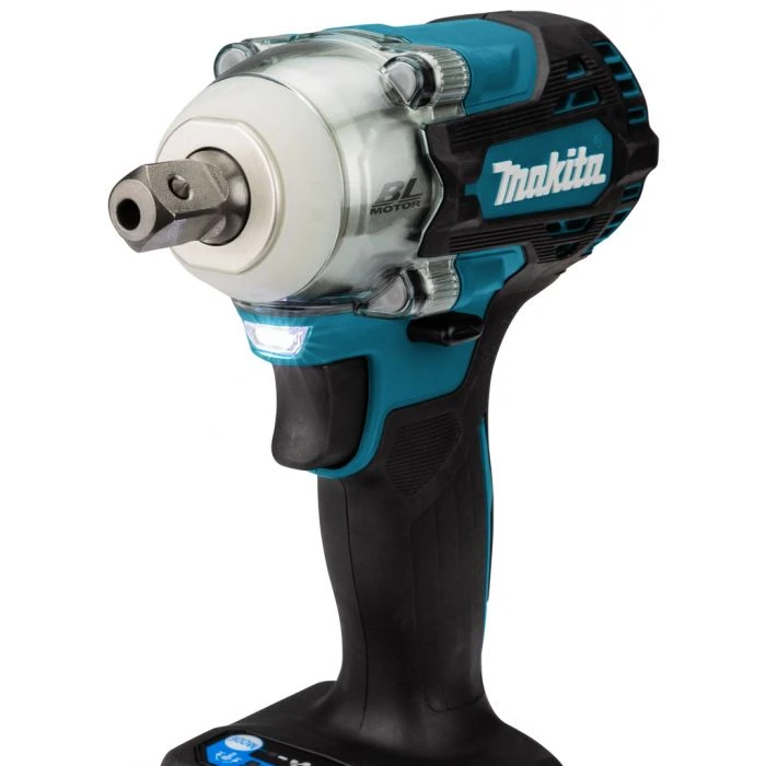 Makita DTW301Z 18 V Slagmoersleutel 11 Makita DTW301Z 18 V Slagmoersleutel - Afbeelding 11