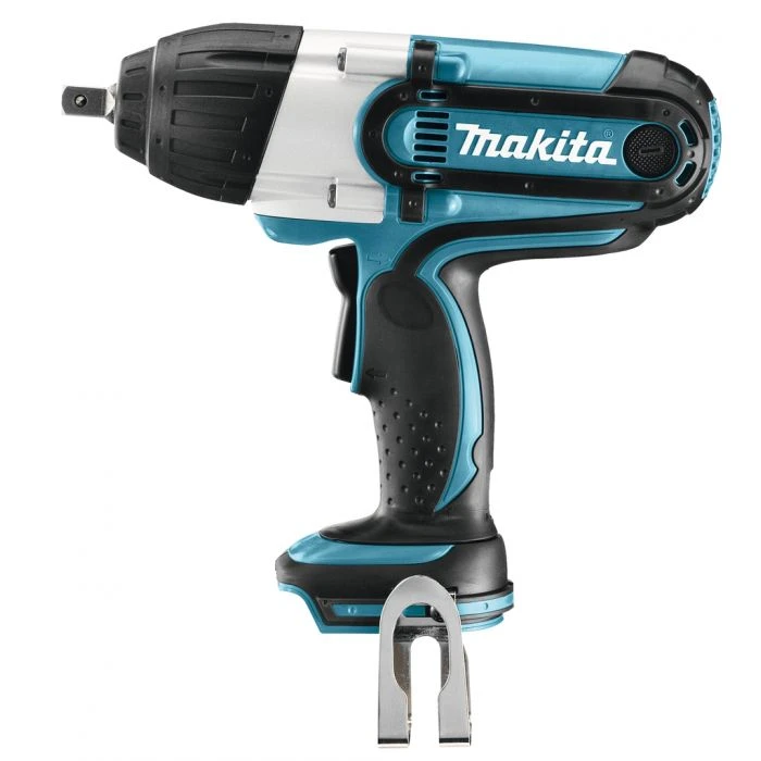 Makita DTW450RTJ 18 V Slagmoersleutel 2 Makita DTW450RTJ 18 V Slagmoersleutel - Afbeelding 2