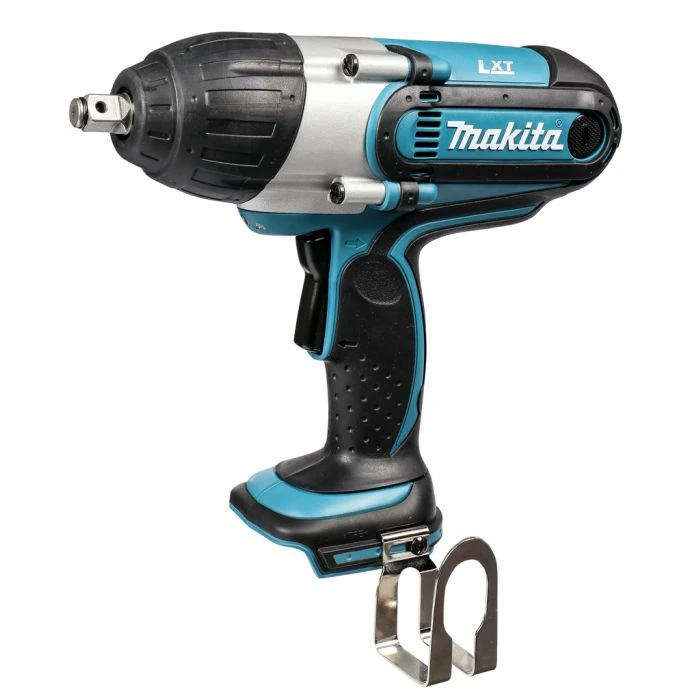 Makita DTW450RTJ 18 V Slagmoersleutel 6 Makita DTW450RTJ 18 V Slagmoersleutel - Afbeelding 6