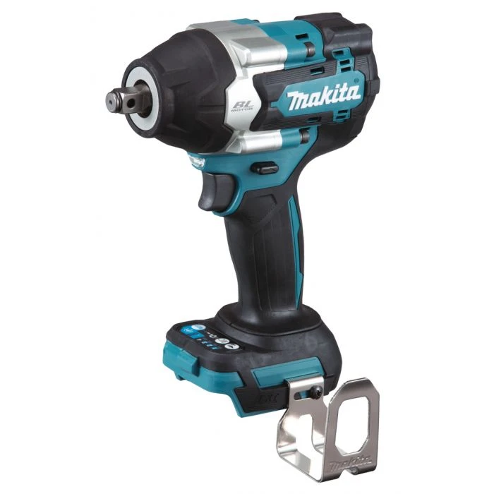 Makita DTW700ZJ 18 V Slagmoersleutel 1 Makita DTW700ZJ 18 V Slagmoersleutel