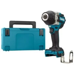 Makita DTW700ZJ 18 V Slagmoersleutel 18 Makita DTW700ZJ 18 V Slagmoersleutel -Gereedschapswinkel DTW700ZJ C2R0 s100