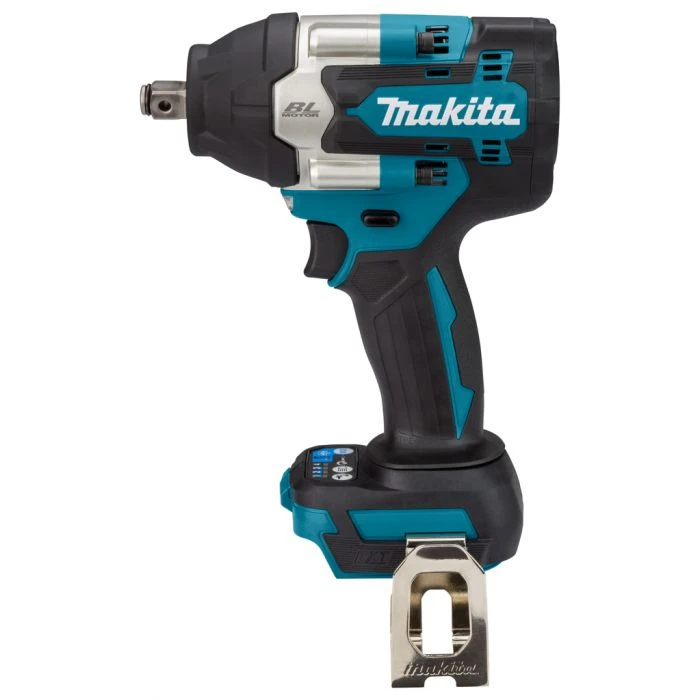 Makita DTW700ZJ 18 V Slagmoersleutel 2 Makita DTW700ZJ 18 V Slagmoersleutel - Afbeelding 2
