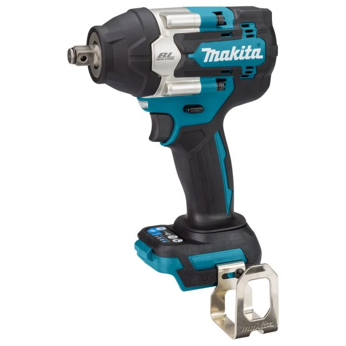 Makita DTW700ZJ 18 V Slagmoersleutel 8 Makita DTW700ZJ 18 V Slagmoersleutel - Afbeelding 8