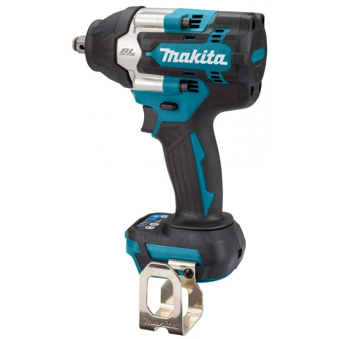 Makita DTW700ZJ 18 V Slagmoersleutel 6 Makita DTW700ZJ 18 V Slagmoersleutel - Afbeelding 6