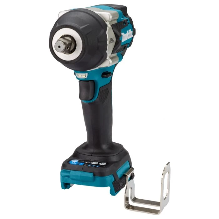 Makita DTW700ZJ 18 V Slagmoersleutel 10 Makita DTW700ZJ 18 V Slagmoersleutel - Afbeelding 10