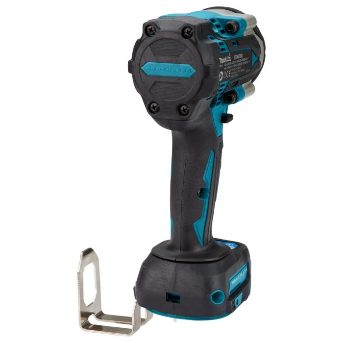 Makita DTW700ZJ 18 V Slagmoersleutel 13 Makita DTW700ZJ 18 V Slagmoersleutel - Afbeelding 13