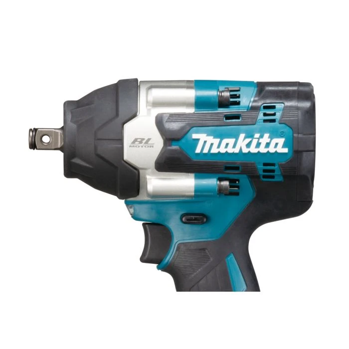 Makita DTW700ZJ 18 V Slagmoersleutel 3 Makita DTW700ZJ 18 V Slagmoersleutel - Afbeelding 3
