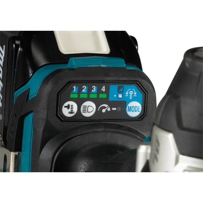 Makita DTW700ZJ 18 V Slagmoersleutel 5 Makita DTW700ZJ 18 V Slagmoersleutel - Afbeelding 5