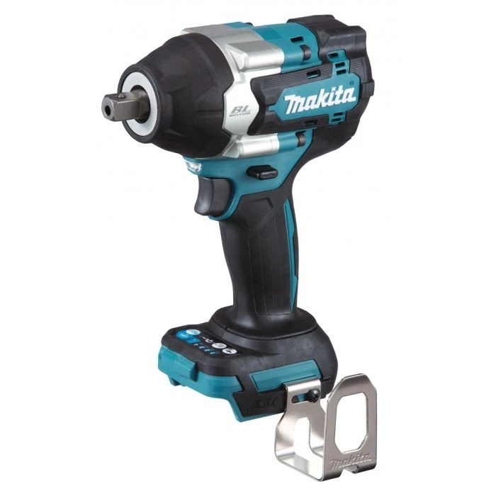 Makita DTW701ZJ 18 V Slagmoersleutel 2 Makita DTW701ZJ 18 V Slagmoersleutel - Afbeelding 2