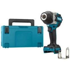 Makita DTW701ZJ 18 V Slagmoersleutel 18 Makita DTW701ZJ 18 V Slagmoersleutel -Gereedschapswinkel DTW701ZJ C2R0 s100