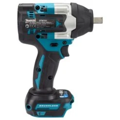 Makita DTW701ZJ 18 V Slagmoersleutel 24 Makita DTW701ZJ 18 V Slagmoersleutel -Gereedschapswinkel DTW701 C7C0