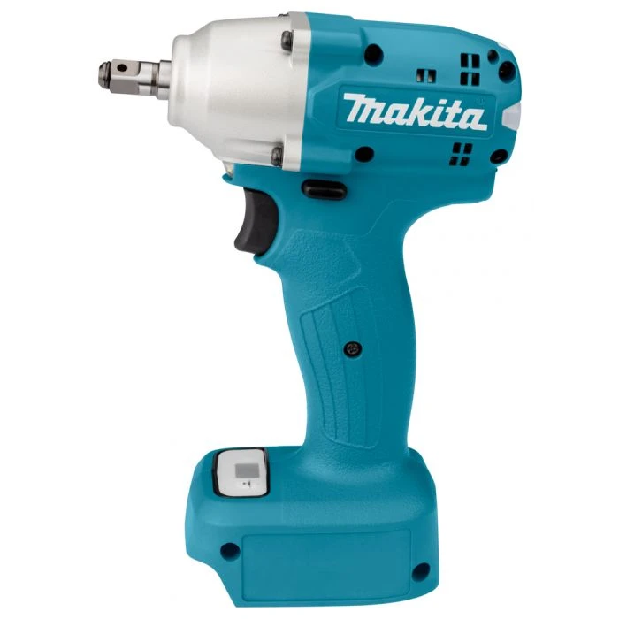 Makita DTWA070Z 14,4 V Instelbare Slagmoersleutel 65Nm 1 Makita DTWA070Z 14,4 V Instelbare Slagmoersleutel 65Nm