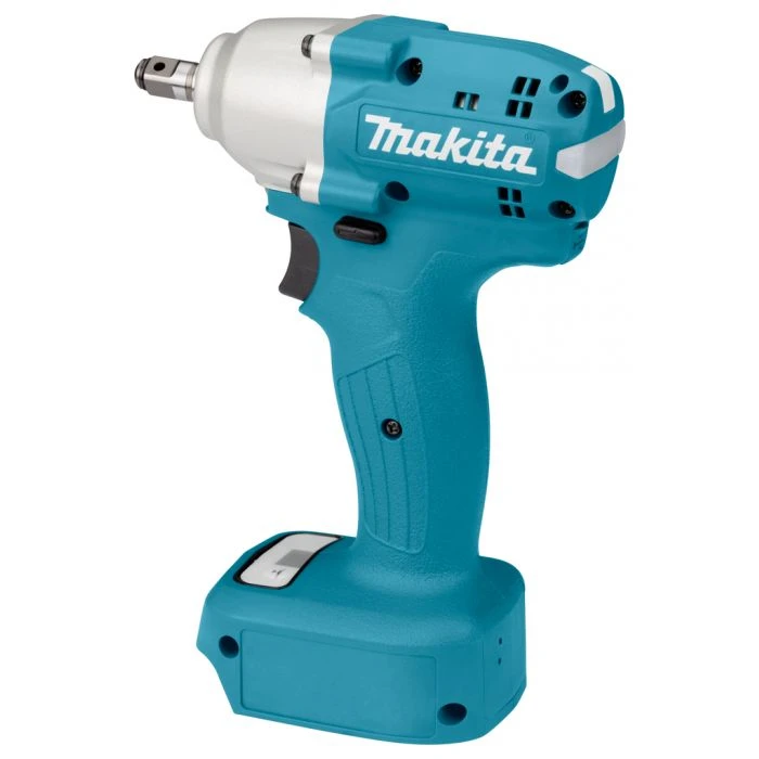 Makita DTWA070Z 14,4 V Instelbare Slagmoersleutel 65Nm 2 Makita DTWA070Z 14,4 V Instelbare Slagmoersleutel 65Nm - Afbeelding 2