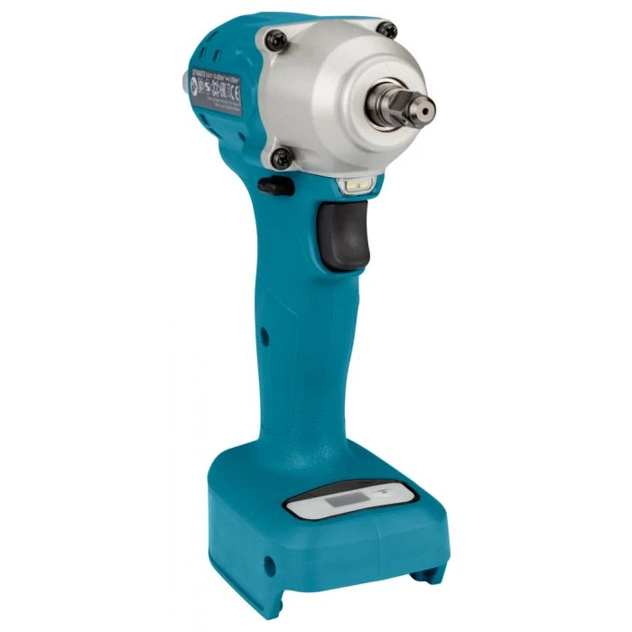 Makita DTWA070Z 14,4 V Instelbare Slagmoersleutel 65Nm 5 Makita DTWA070Z 14,4 V Instelbare Slagmoersleutel 65Nm - Afbeelding 5