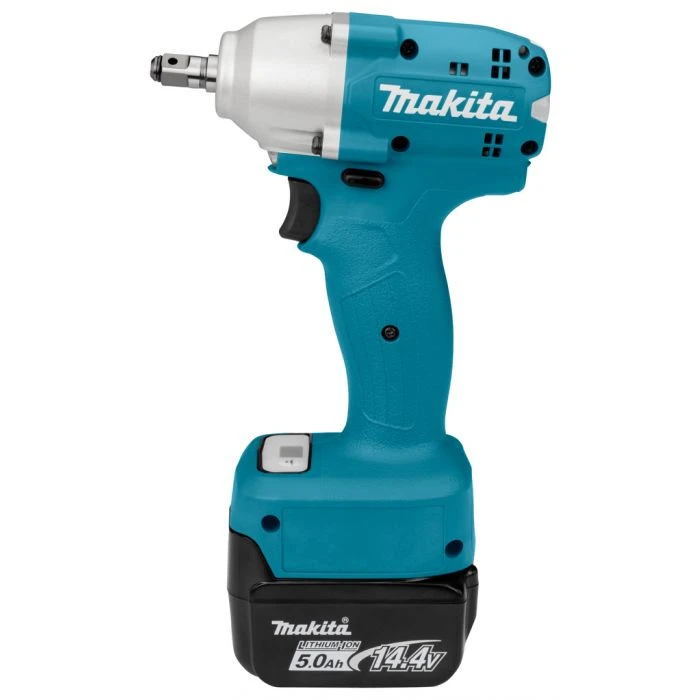 Makita DTWA070Z 14,4 V Instelbare Slagmoersleutel 65Nm 14 Makita DTWA070Z 14,4 V Instelbare Slagmoersleutel 65Nm - Afbeelding 14