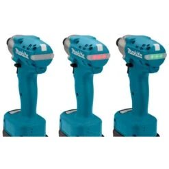 Makita DTWA070Z 14,4 V Instelbare Slagmoersleutel 65Nm 26 Makita DTWA070Z 14,4 V Instelbare Slagmoersleutel 65Nm -Gereedschapswinkel DTWA070 F 004