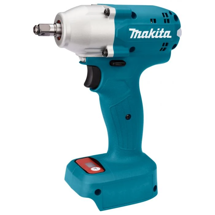 Makita DTWA100Z 14,4 V Instelbare Slagmoersleutel 95Nm 3 Makita DTWA100Z 14,4 V Instelbare Slagmoersleutel 95Nm - Afbeelding 3