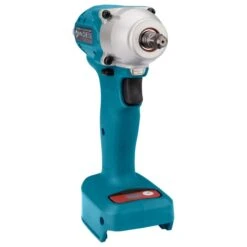 Makita DTWA100Z 14,4 V Instelbare Slagmoersleutel 95Nm 19 Makita DTWA100Z 14,4 V Instelbare Slagmoersleutel 95Nm -Gereedschapswinkel DTWA100 A2L0