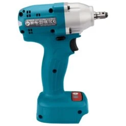 Makita DTWA100Z 14,4 V Instelbare Slagmoersleutel 95Nm 21 Makita DTWA100Z 14,4 V Instelbare Slagmoersleutel 95Nm -Gereedschapswinkel DTWA100 A7C0