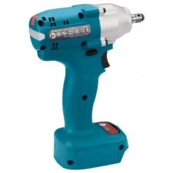 Makita DTWA100Z 14,4 V Instelbare Slagmoersleutel 95Nm 22 Makita DTWA100Z 14,4 V Instelbare Slagmoersleutel 95Nm -Gereedschapswinkel DTWA100 A7L0