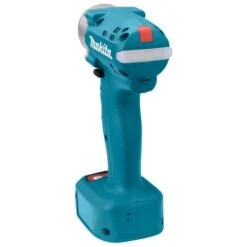 Makita DTWA100Z 14,4 V Instelbare Slagmoersleutel 95Nm 24 Makita DTWA100Z 14,4 V Instelbare Slagmoersleutel 95Nm -Gereedschapswinkel DTWA100 A8L0