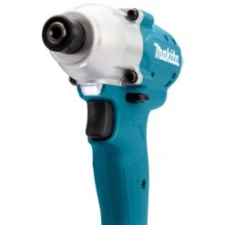 Makita DTWA100Z 14,4 V Instelbare Slagmoersleutel 95Nm 27 Makita DTWA100Z 14,4 V Instelbare Slagmoersleutel 95Nm -Gereedschapswinkel DTWA100 F 002