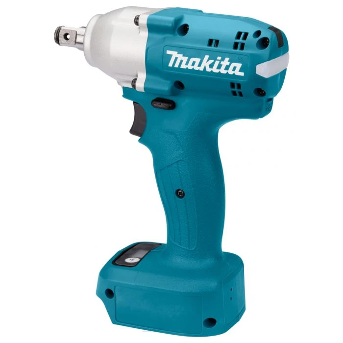 Makita DTWA140Z 14,4 V Instelbare Slagmoersleutel 140Nm 2 Makita DTWA140Z 14,4 V Instelbare Slagmoersleutel 140Nm - Afbeelding 2