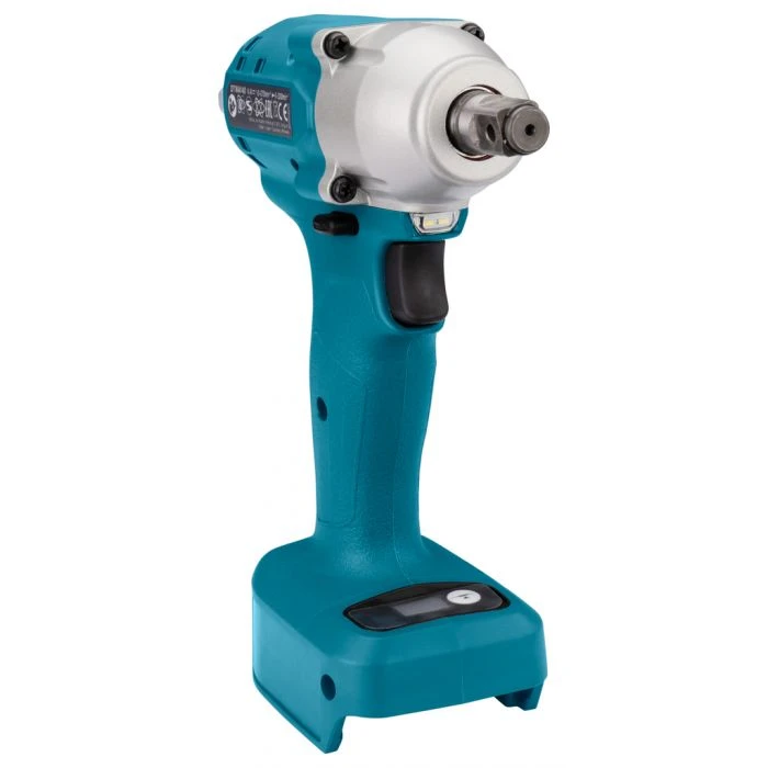 Makita DTWA140Z 14,4 V Instelbare Slagmoersleutel 140Nm 5 Makita DTWA140Z 14,4 V Instelbare Slagmoersleutel 140Nm - Afbeelding 5