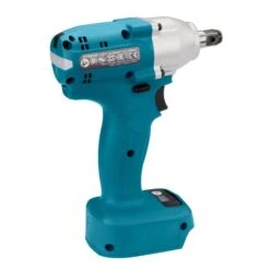 Makita DTWA140Z 14,4 V Instelbare Slagmoersleutel 140Nm 22 Makita DTWA140Z 14,4 V Instelbare Slagmoersleutel 140Nm -Gereedschapswinkel DTWA140 A7L0