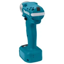 Makita DTWA140Z 14,4 V Instelbare Slagmoersleutel 140Nm 24 Makita DTWA140Z 14,4 V Instelbare Slagmoersleutel 140Nm -Gereedschapswinkel DTWA140 A8L0