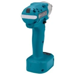 Makita DTWA140Z 14,4 V Instelbare Slagmoersleutel 140Nm 23 Makita DTWA140Z 14,4 V Instelbare Slagmoersleutel 140Nm -Gereedschapswinkel DTWA140 A8R0