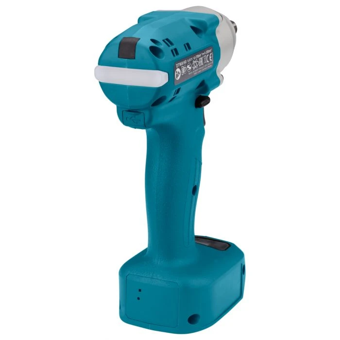 Makita DTWA140Z 14,4 V Instelbare Slagmoersleutel 140Nm 9 Makita DTWA140Z 14,4 V Instelbare Slagmoersleutel 140Nm - Afbeelding 9