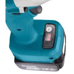 Makita DTWA140Z 14,4 V Instelbare Slagmoersleutel 140Nm 26 Makita DTWA140Z 14,4 V Instelbare Slagmoersleutel 140Nm -Gereedschapswinkel DTWA140 F 001