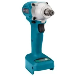 Makita DTWA190Z 14,4 V Instelbare Slagmoersleutel 185Nm 19 Makita DTWA190Z 14,4 V Instelbare Slagmoersleutel 185Nm -Gereedschapswinkel DTWA190 A2L0