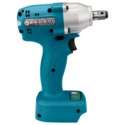 Makita DTWA190Z 14,4 V Instelbare Slagmoersleutel 185Nm 22 Makita DTWA190Z 14,4 V Instelbare Slagmoersleutel 185Nm -Gereedschapswinkel DTWA190 A7C0