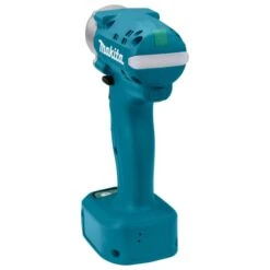 Makita DTWA190Z 14,4 V Instelbare Slagmoersleutel 185Nm 25 Makita DTWA190Z 14,4 V Instelbare Slagmoersleutel 185Nm -Gereedschapswinkel DTWA190 A8L0