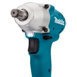 Makita DTWA190Z 14,4 V Instelbare Slagmoersleutel 185Nm 26 Makita DTWA190Z 14,4 V Instelbare Slagmoersleutel 185Nm -Gereedschapswinkel DTWA190 F 001