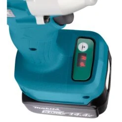 Makita DTWA190Z 14,4 V Instelbare Slagmoersleutel 185Nm 27 Makita DTWA190Z 14,4 V Instelbare Slagmoersleutel 185Nm -Gereedschapswinkel DTWA190 F 002