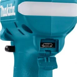 Makita DTWA190Z 14,4 V Instelbare Slagmoersleutel 185Nm 28 Makita DTWA190Z 14,4 V Instelbare Slagmoersleutel 185Nm -Gereedschapswinkel DTWA190 F 003