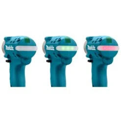 Makita DTWA190Z 14,4 V Instelbare Slagmoersleutel 185Nm 29 Makita DTWA190Z 14,4 V Instelbare Slagmoersleutel 185Nm -Gereedschapswinkel DTWA190 F 004