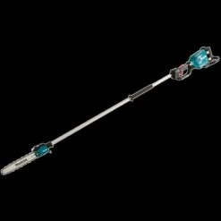 Makita DUA300PT2 2x18 V Stokkettingzaag 30 Cm 7 Makita DUA300PT2 2x18 V Stokkettingzaag 30 Cm -Gereedschapswinkel DUA300PT2 C2L0