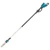 Makita DUA301PT2 LXT 2x18 V Telescopische Accu Stokkettingzaag 30 Cm