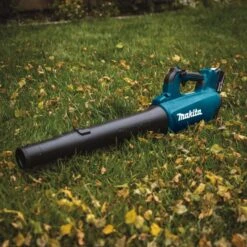 Makita DUB184RT 18 V Bladblazer 39 Makita DUB184RT 18 V Bladblazer -Gereedschapswinkel DUB184 B1LG s01