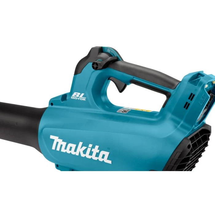 Makita DUB184RT 18 V Bladblazer 15 Makita DUB184RT 18 V Bladblazer - Afbeelding 15