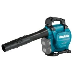 Makita DUB363ZV 2X18 V Bladblazer/-zuiger -Gereedschapswinkel DUB363ZV A1L0