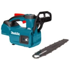 Makita DUC254CZ 18 V Tophandle Kettingzaag 25 Cm -Gereedschapswinkel DUC254CZ C1R0 s01