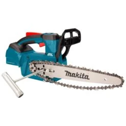 Makita DUC254CZ 18 V Tophandle Kettingzaag 25 Cm -Gereedschapswinkel DUC254CZ C1R0 s02