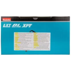 Makita DUC254CZ 18 V Tophandle Kettingzaag 25 Cm -Gereedschapswinkel DUC254CZ C3N1