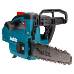 Makita DUC254CZ 18 V Tophandle Kettingzaag 25 Cm -Gereedschapswinkel DUC254CZ C8L0