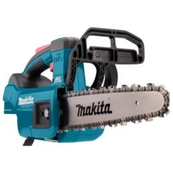 Makita DUC254CZ 18 V Tophandle Kettingzaag 25 Cm -Gereedschapswinkel DUC254CZ C8L0 s101
